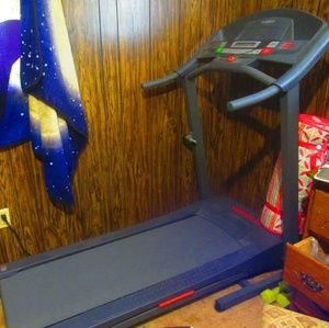 Treadmill